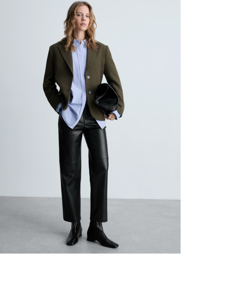 Mango брюки 46 (40 евр)