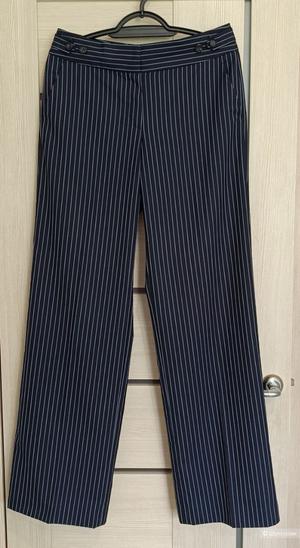 Брюки Rene Lezard, размер 46