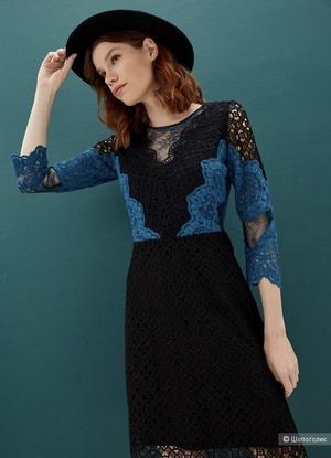 Платье Sandro размер S