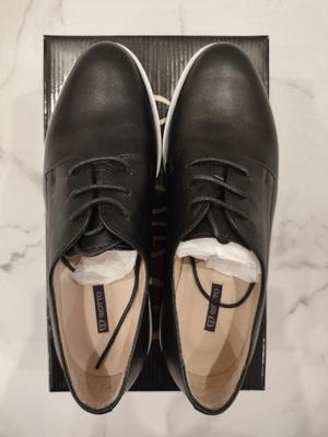 Полуботинки Giotto, 36