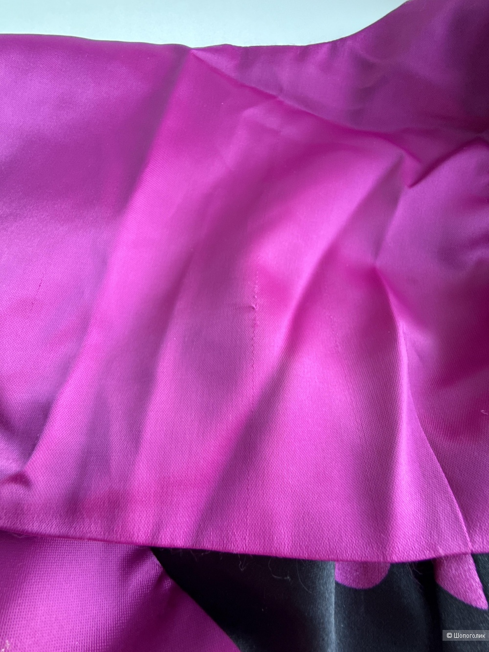 Платье Смена 122