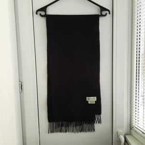 Шарф шерсть+кашемир , 135 × 30 см.