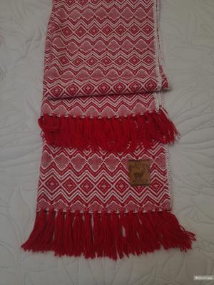 Шарф-палантин, APAR-PERÙ, альпака, 57х156