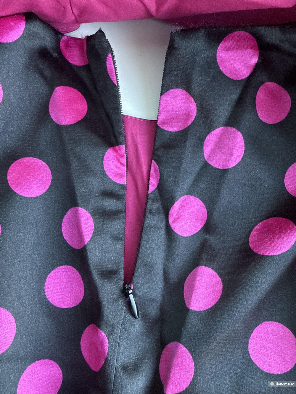 Платье Смена 122