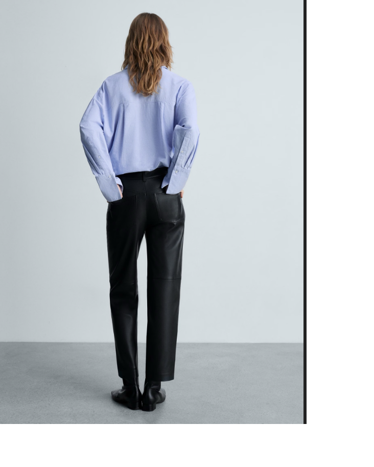 Mango брюки 46 (40 евр)