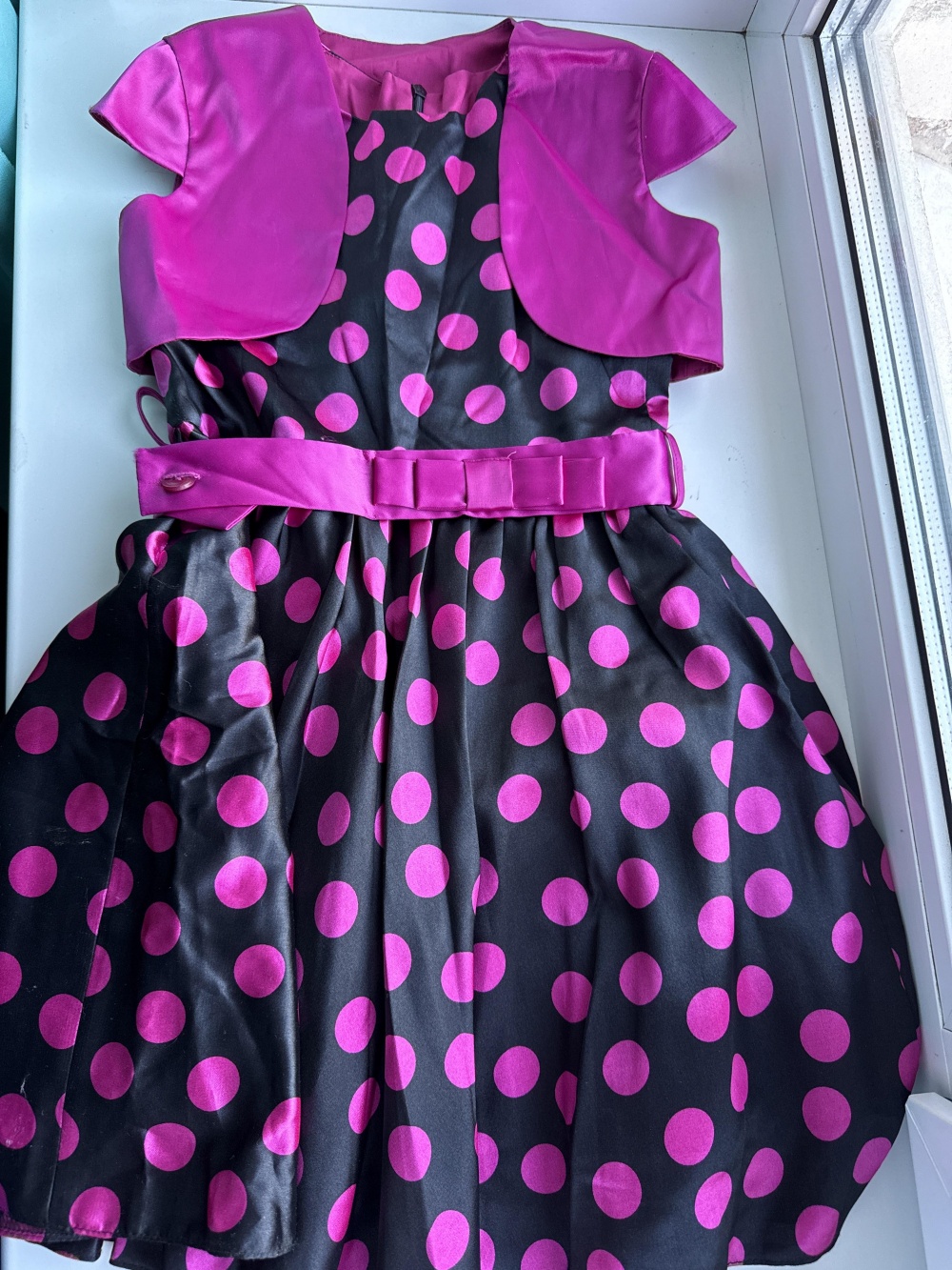 Платье Смена 122