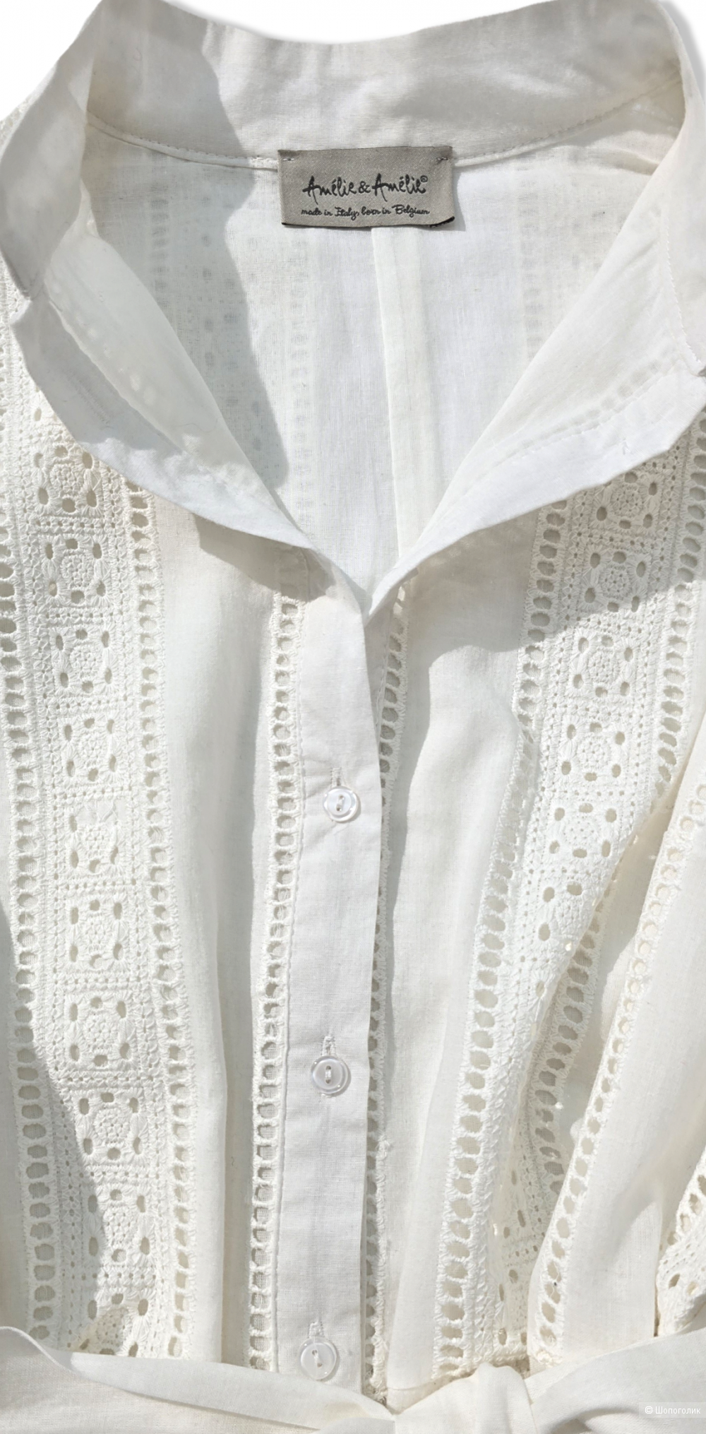 Платье. Amelie&Amelie S/M