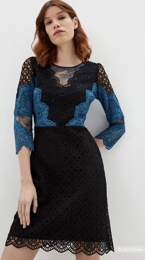 Платье Sandro размер S