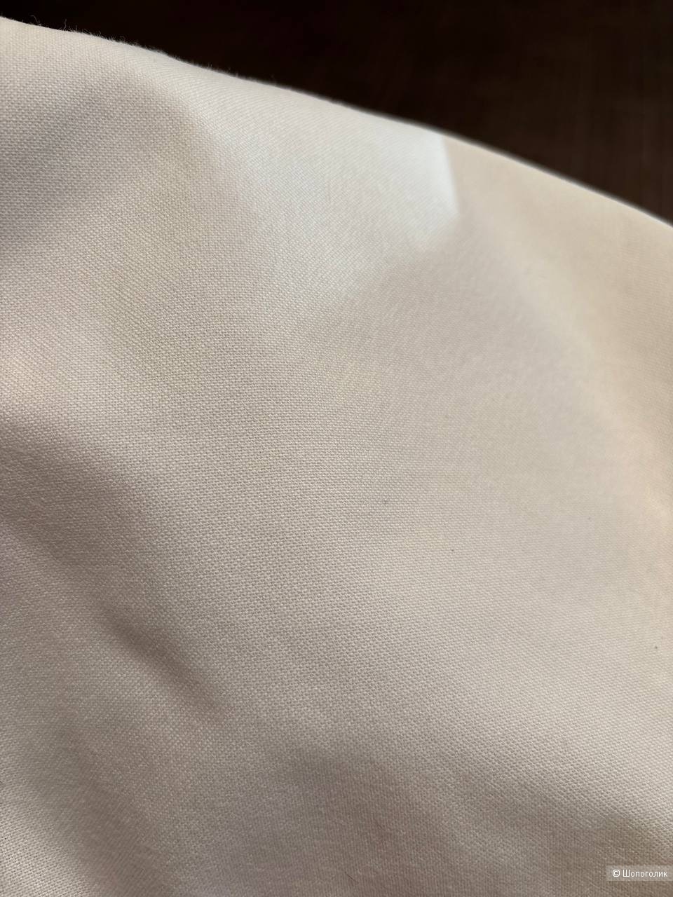 Рубашка мужская Uniqlo, размер S.