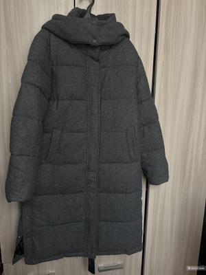 Пуховик Gralice, размер 48