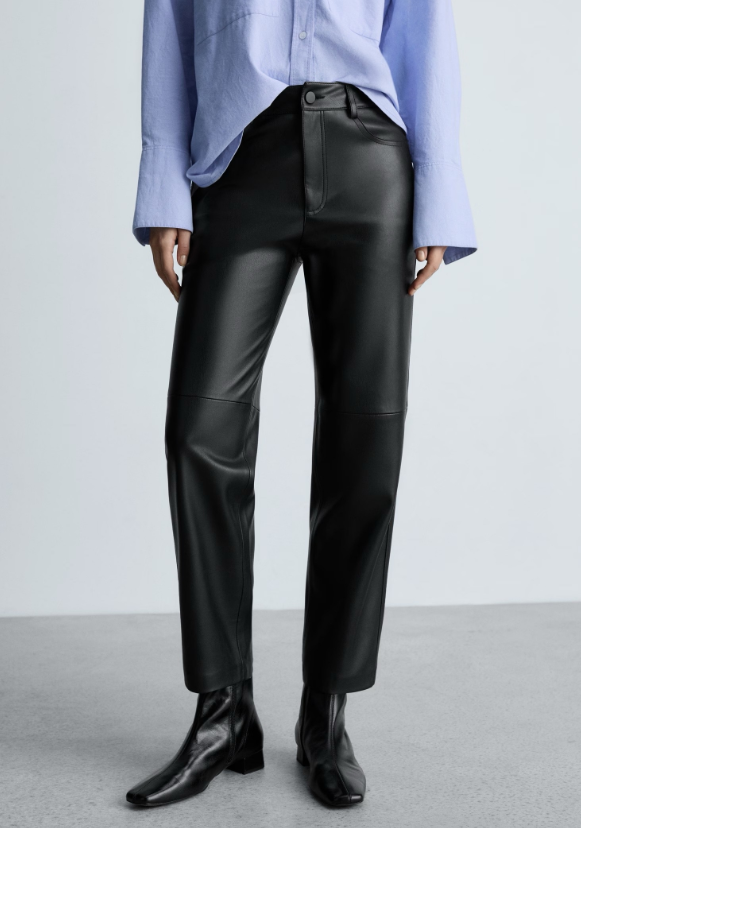 Mango брюки 46 (40 евр)