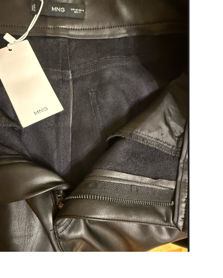 Mango брюки 46 (40 евр)