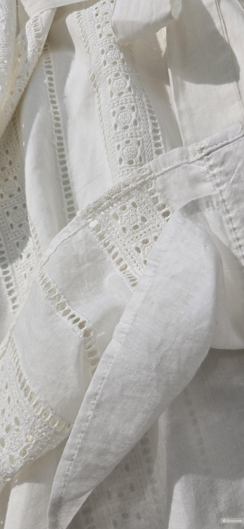 Платье. Amelie&Amelie S/M