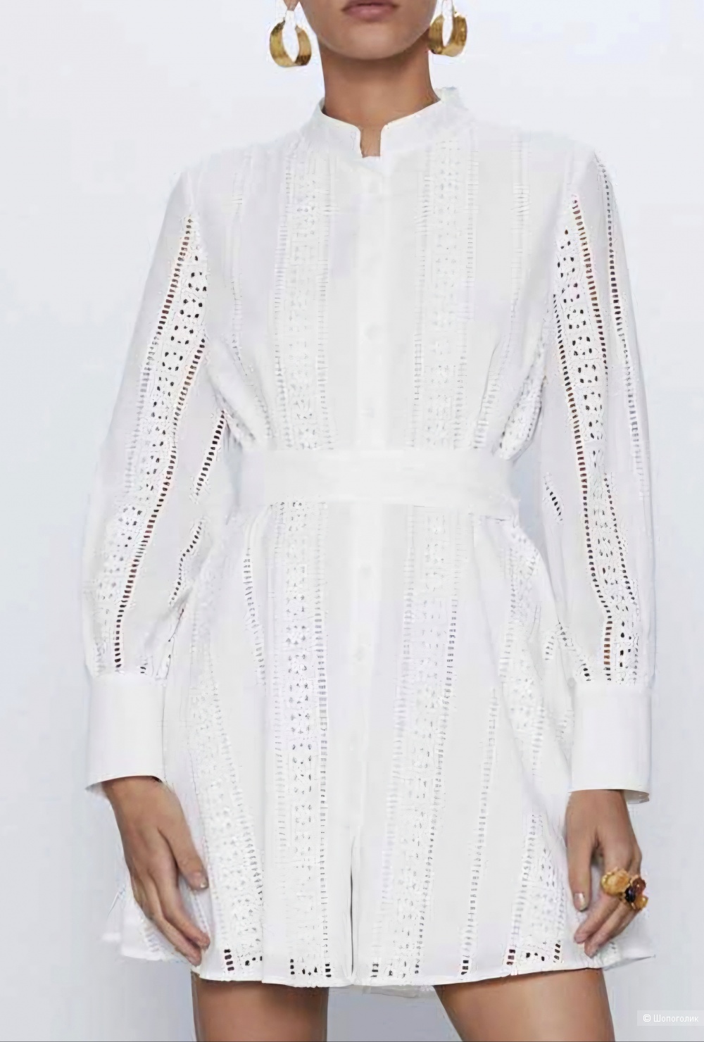 Платье. Amelie&Amelie S/M