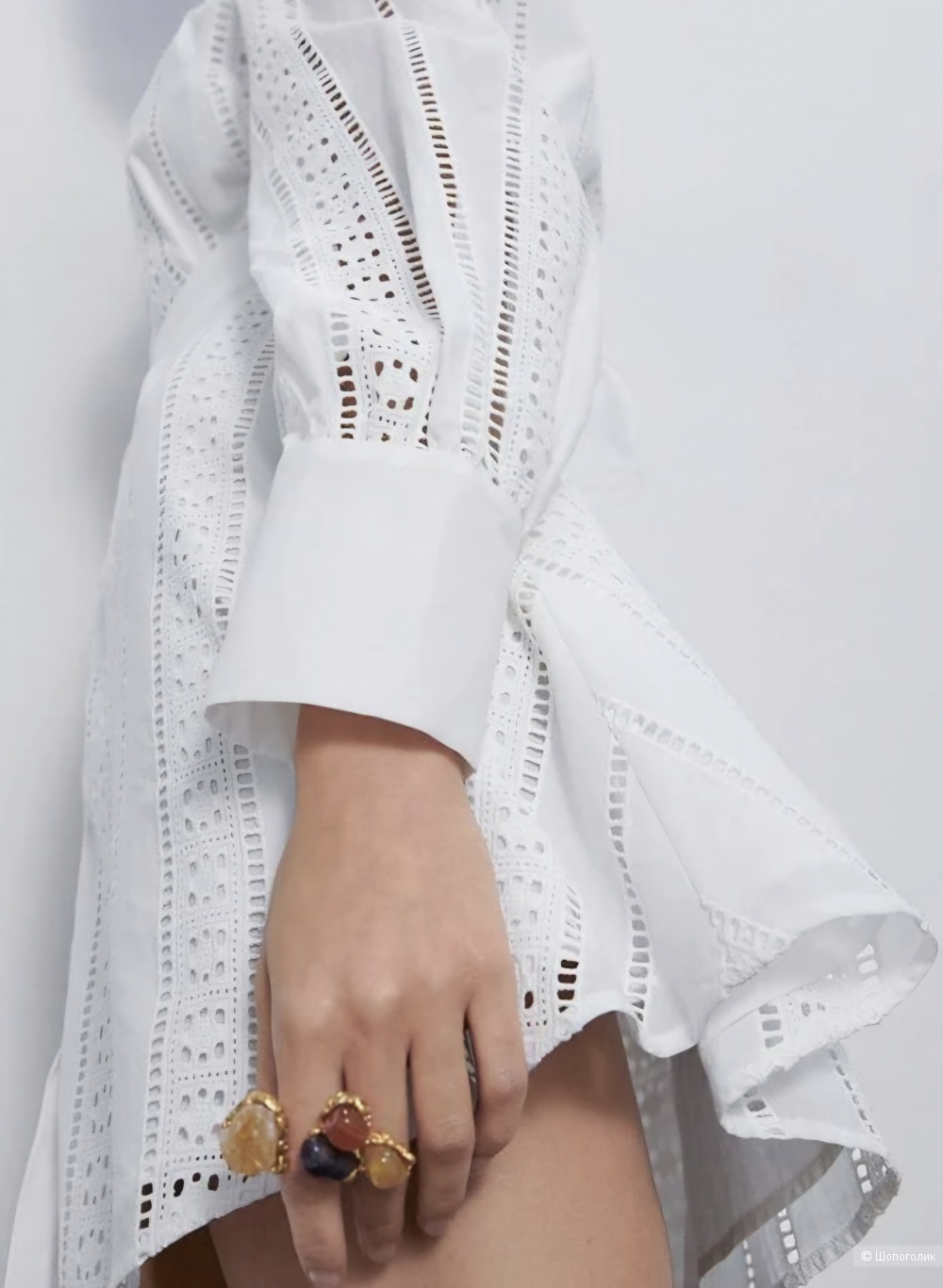 Платье. Amelie&Amelie S/M