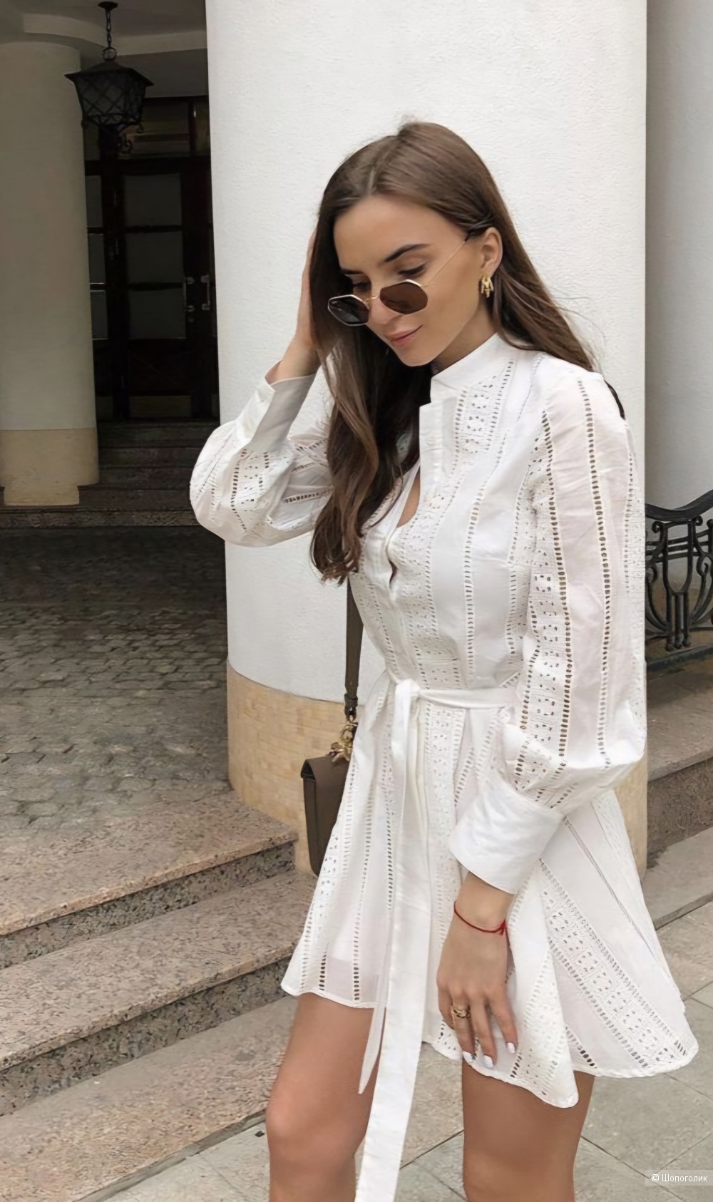 Платье. Amelie&Amelie S/M