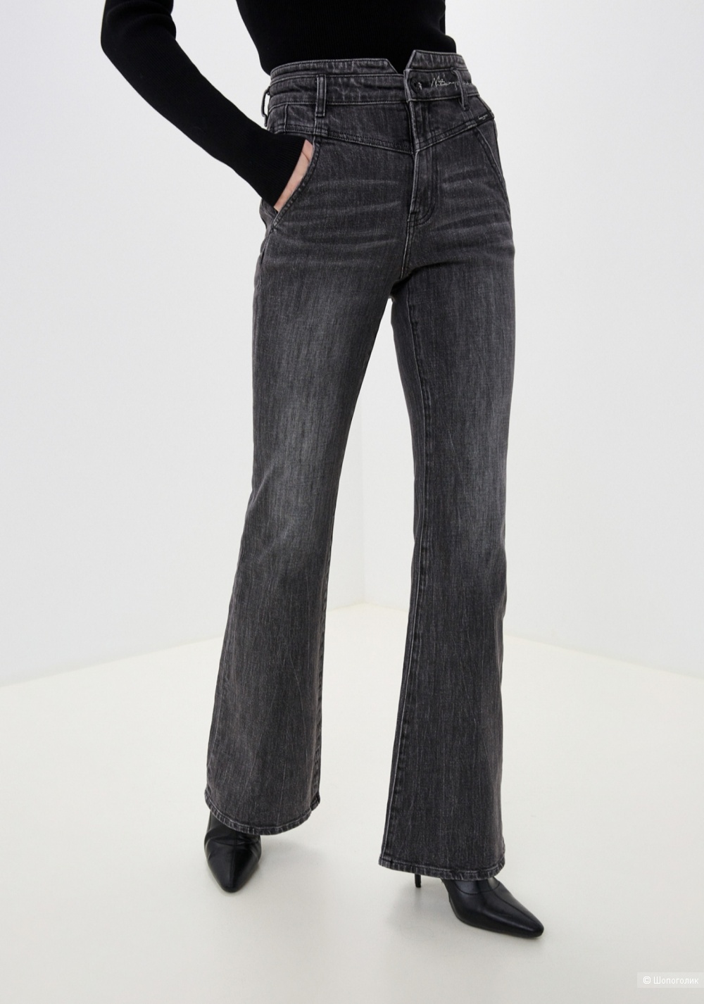 Джинсы Miss Sixty 26
