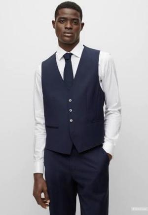 Жилет Hugo Boss 52