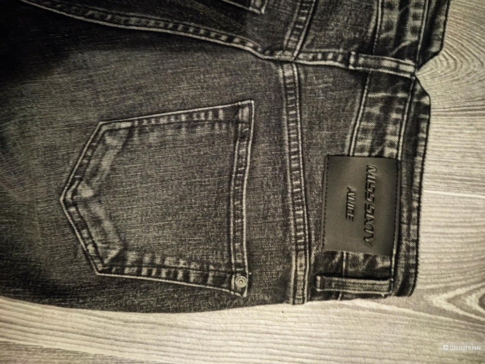 Джинсы Miss Sixty 26