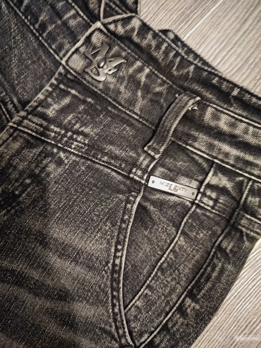 Джинсы Miss Sixty 26