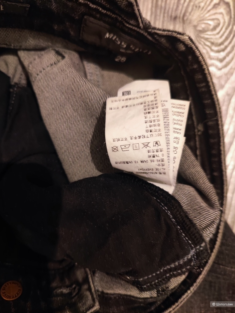 Джинсы Miss Sixty 26