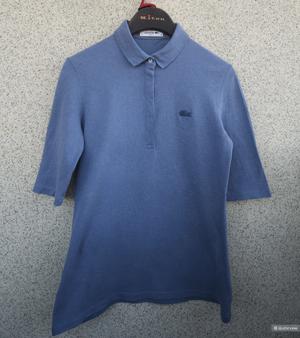 Поло Lacoste, 44-46