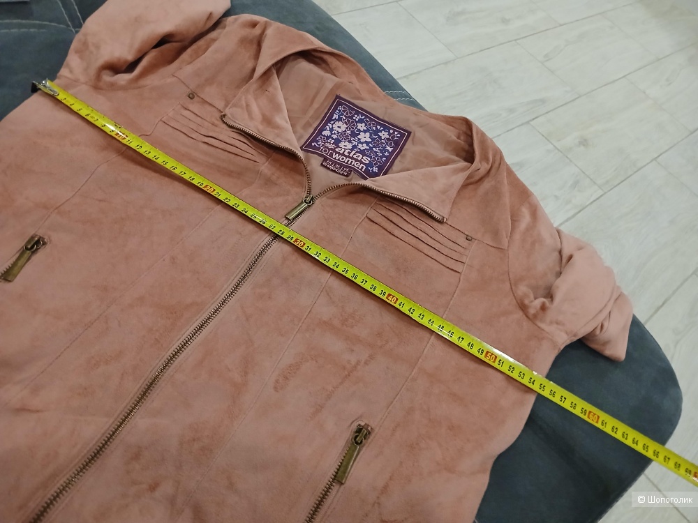 Пиджак куртка for woman р.48-50