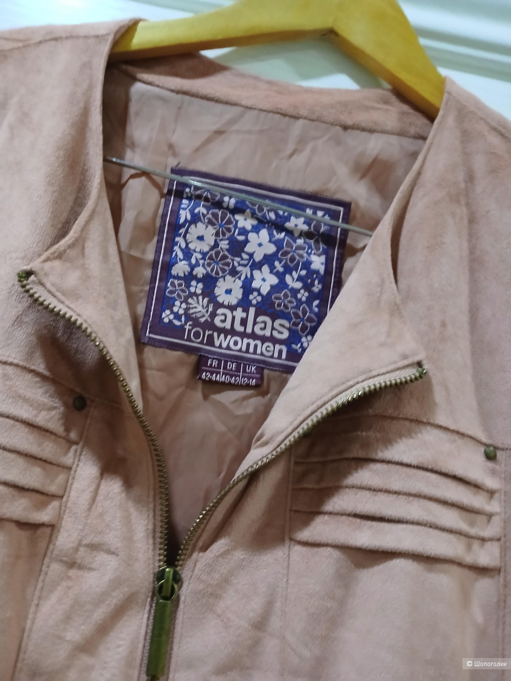 Пиджак куртка for woman р.48-50