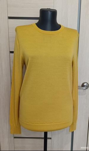 Джемпер Uniglo, размер 44