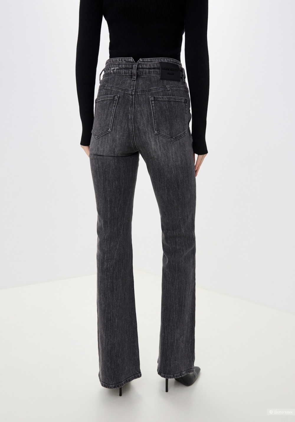 Джинсы Miss Sixty 26