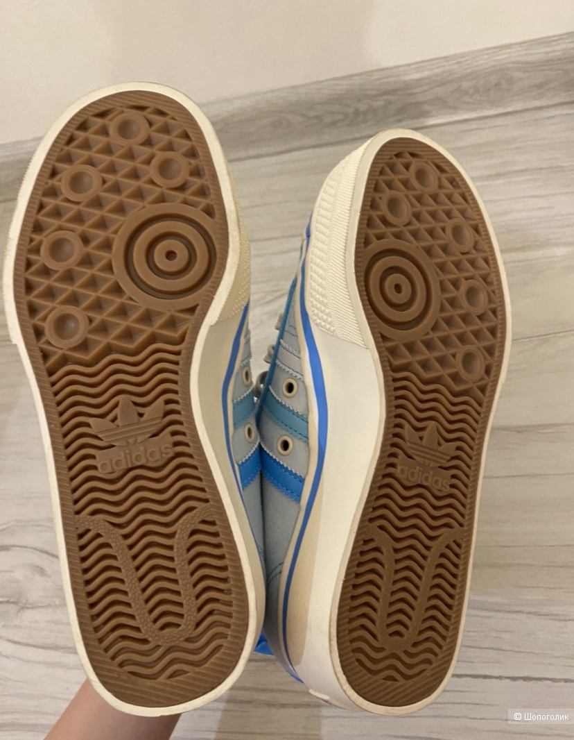 Кеды Adidas 36