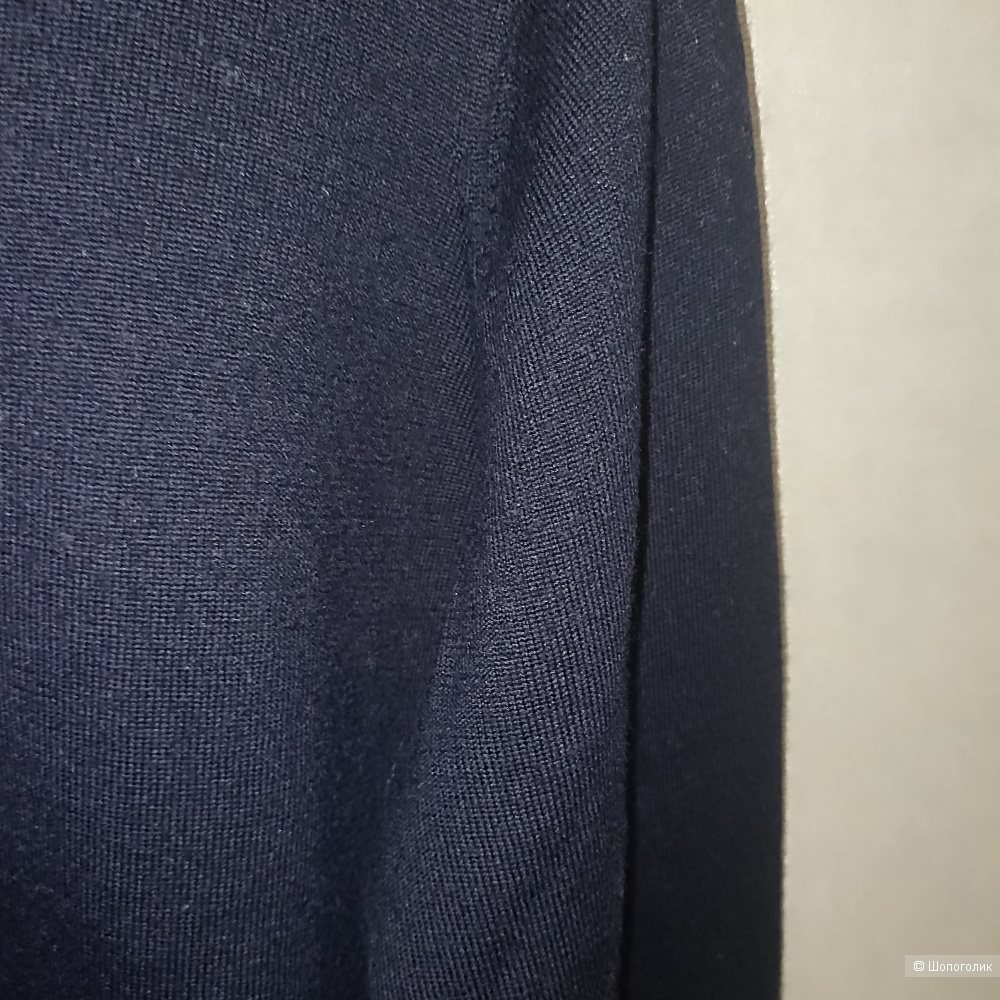 Max Mara свитер шерсть р S/М