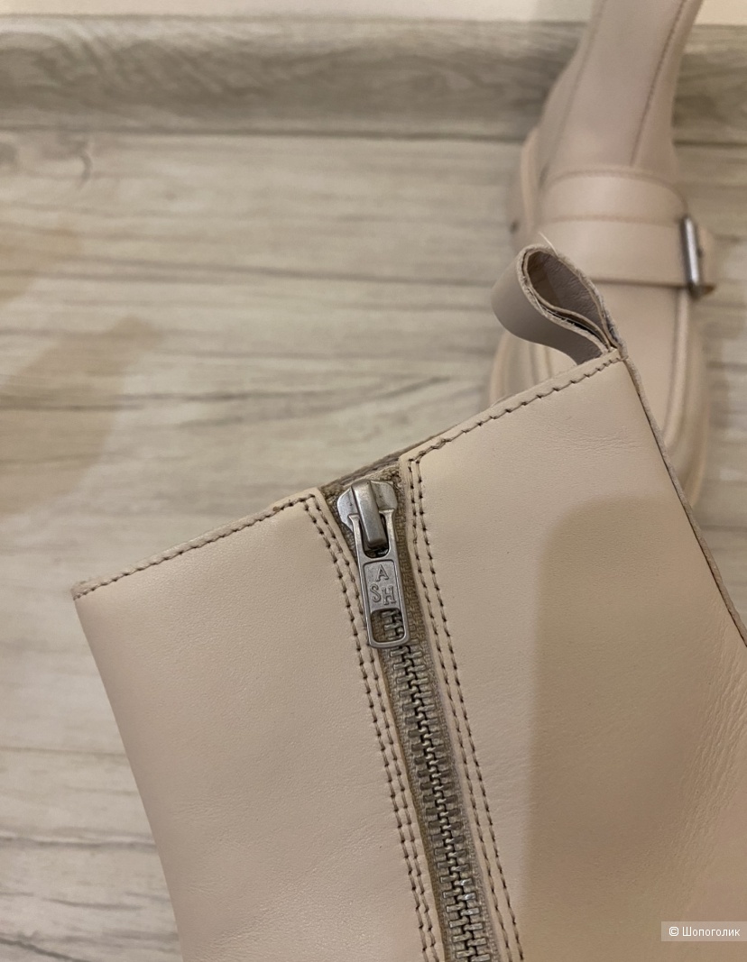 Ботинки ASH 37