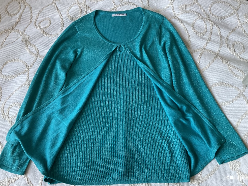 Джемпер Christine Laure, talie3FR(46-48)