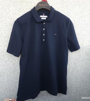 Поло Tommy Hilfiger, 46-48