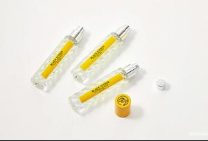 Парфюмерная вода Black Citrus Vilhelm Parfumerie, 10 мл