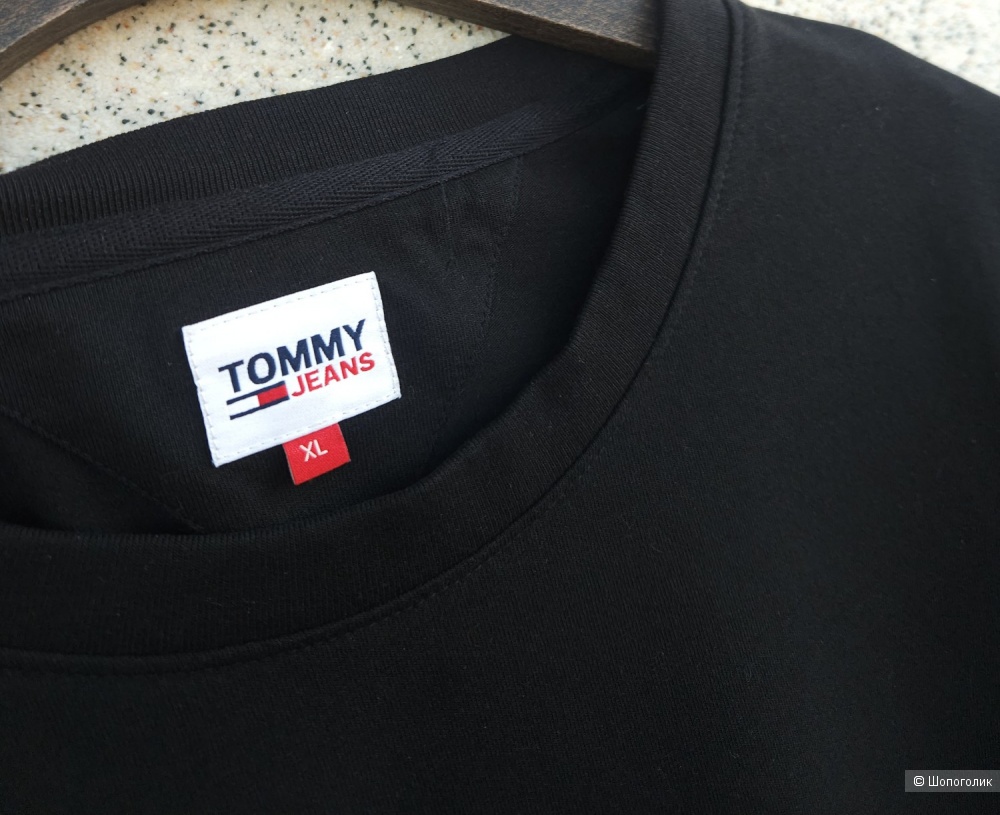 Футболка Tommy Hilfiger, M-L