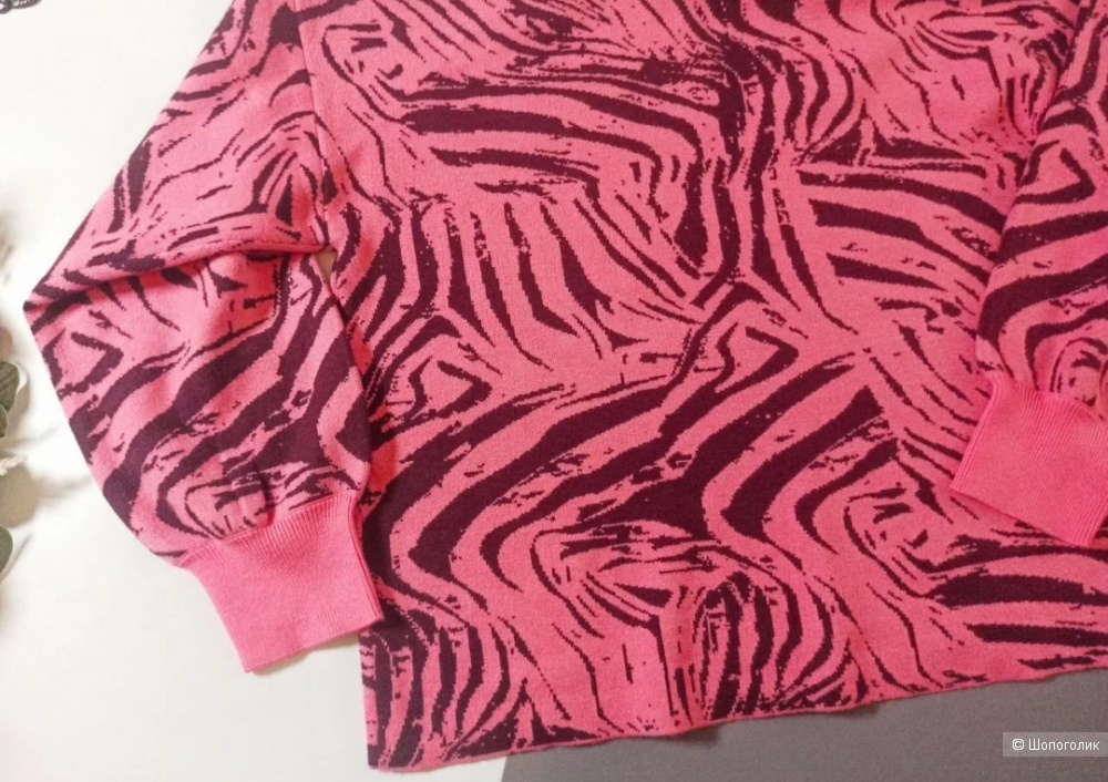 Moss Copenhagen    Свитер  46/48