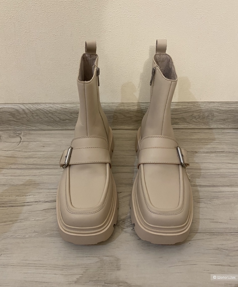 Ботинки ASH 37