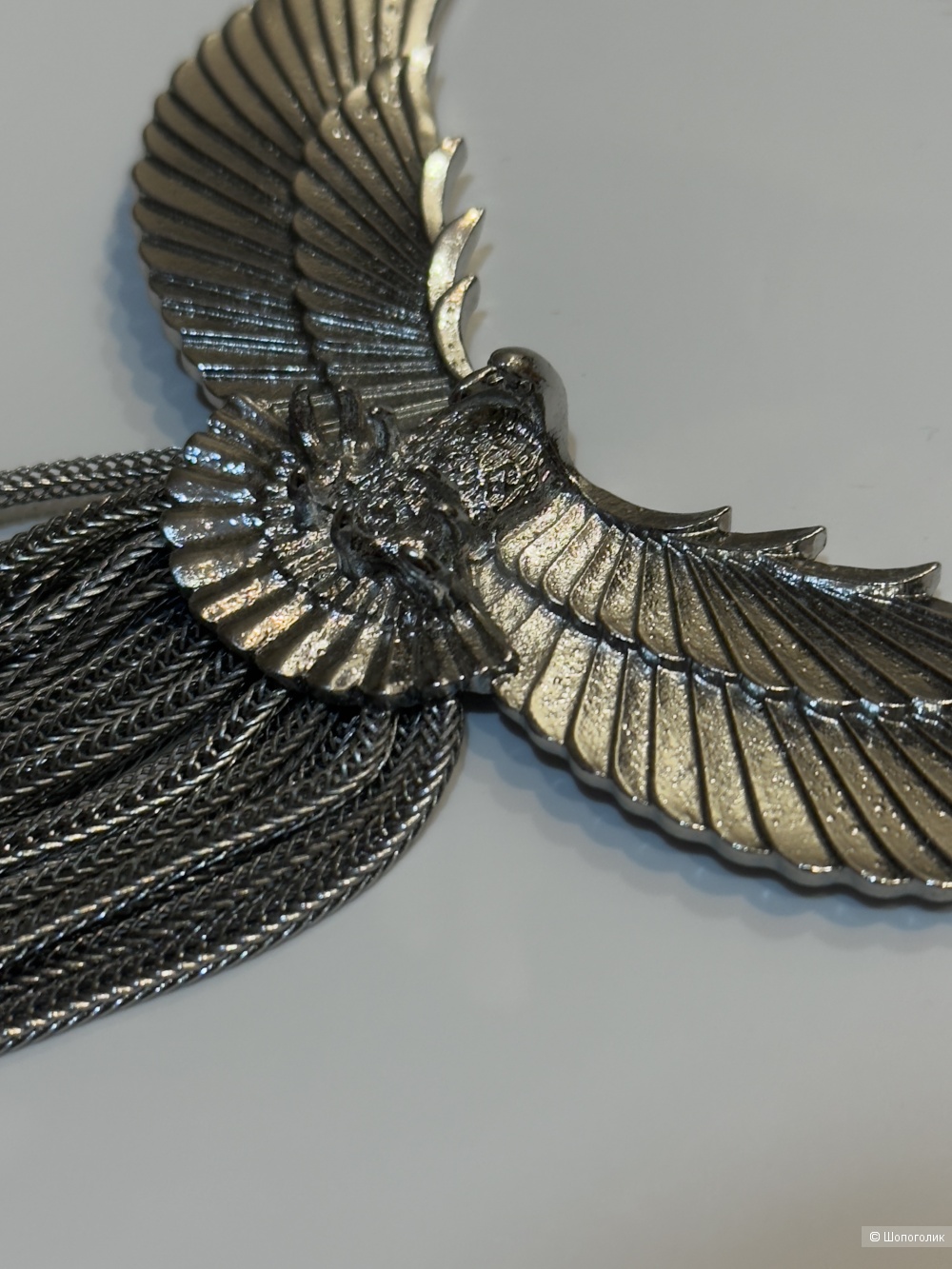 Ожерелье no name one size