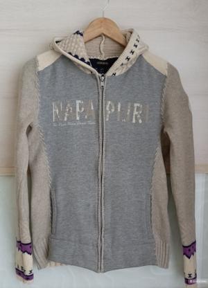 Худи Napapijri, р. S