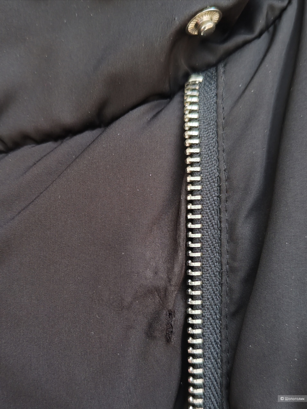 Пальто / пуховик Mango, размер L/XL