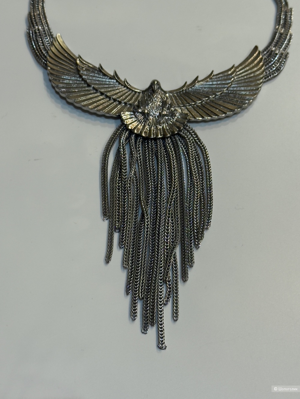 Ожерелье no name one size