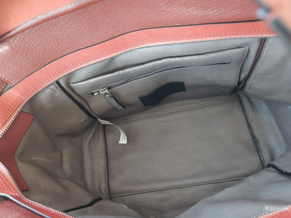 Сумка Calvin Klein