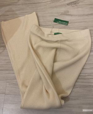 Брюки Benetton М