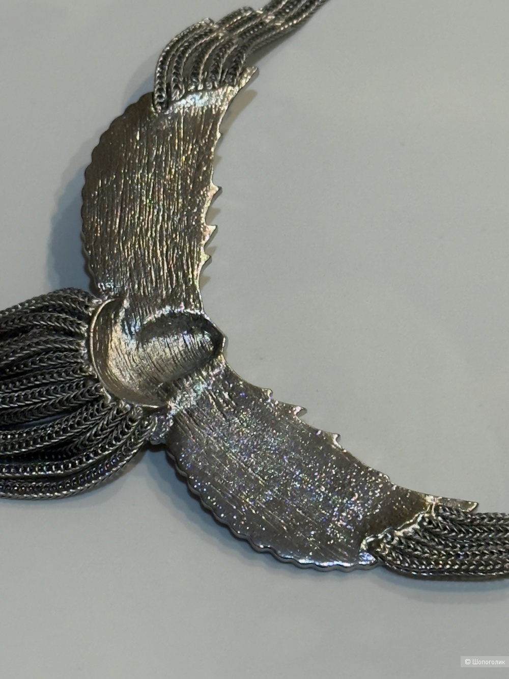 Ожерелье no name one size