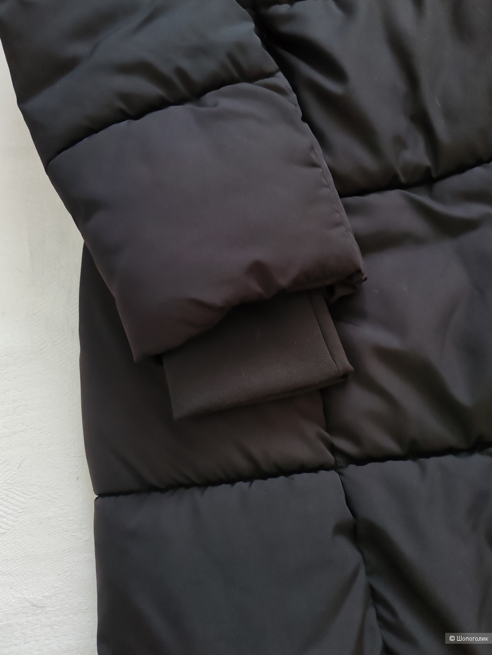 Пальто / пуховик Mango, размер L/XL