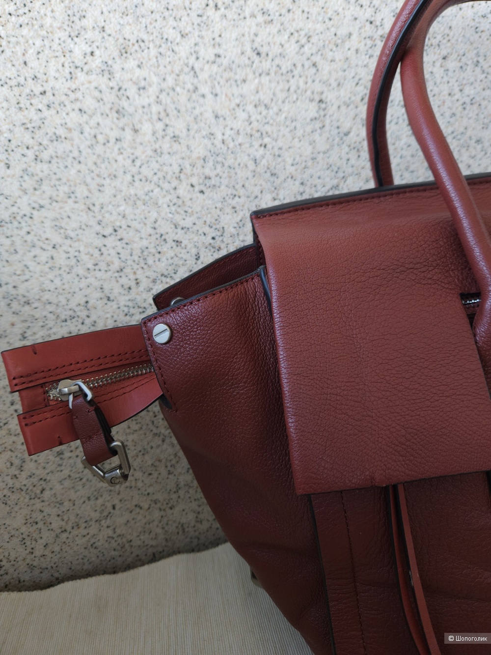 Сумка Calvin Klein