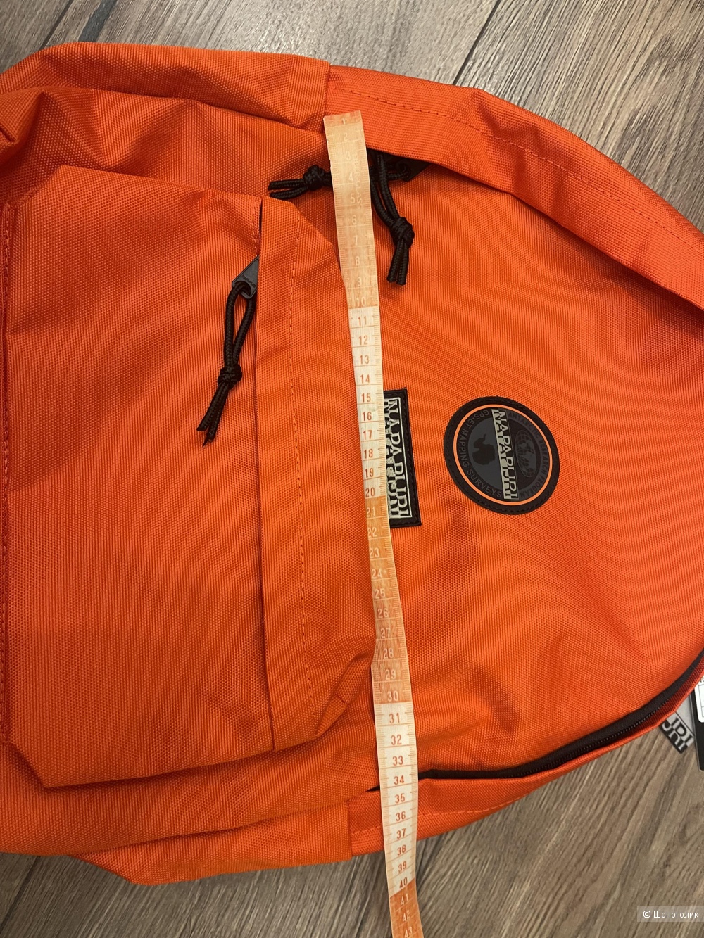 Рюкзак Napapijri Voyage 3