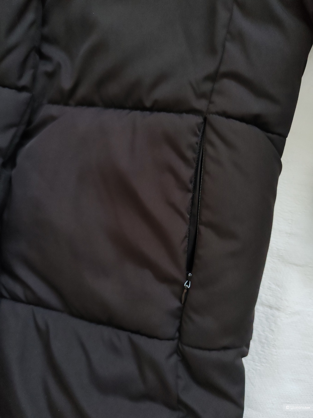 Пальто / пуховик Mango, размер L/XL